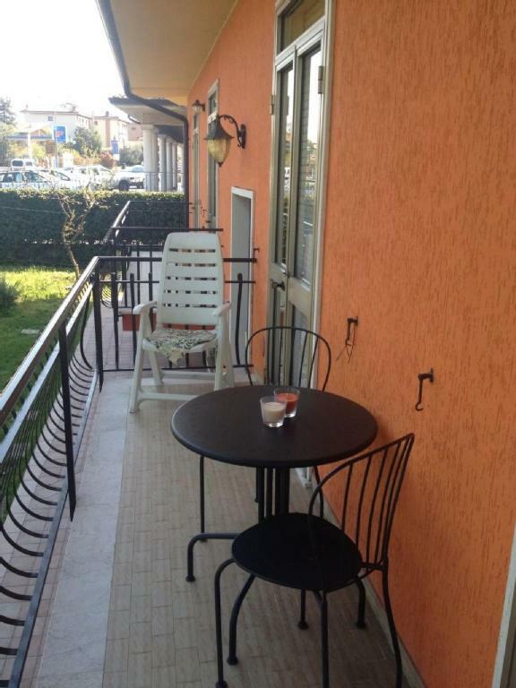 Appartamento Valentina Peschiera del Garda Exterior photo