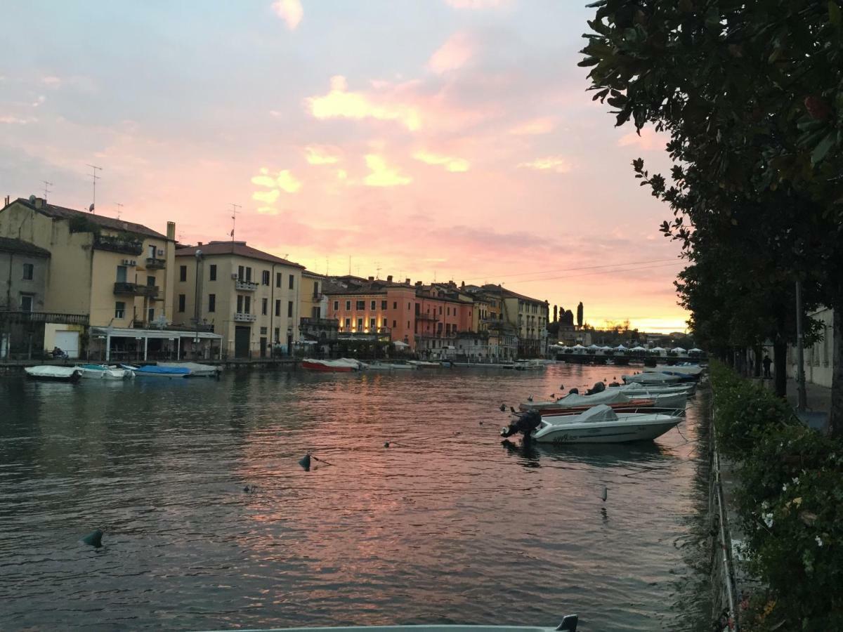 Appartamento Valentina Peschiera del Garda Exterior photo