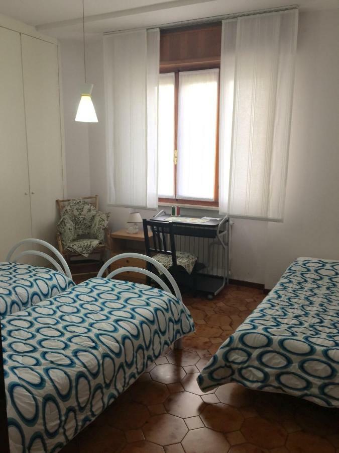 Appartamento Valentina Peschiera del Garda Exterior photo